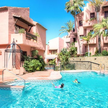 Luxury Penthouse In Jardines De Don Carlos Marbella Zewnętrze zdjęcie