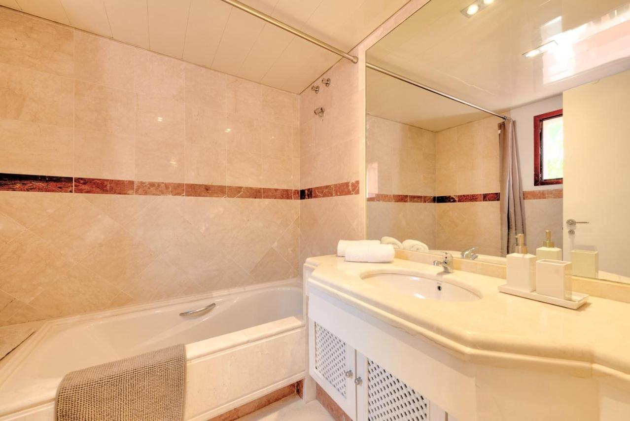 Luxury Penthouse In Jardines De Don Carlos Marbella Zewnętrze zdjęcie