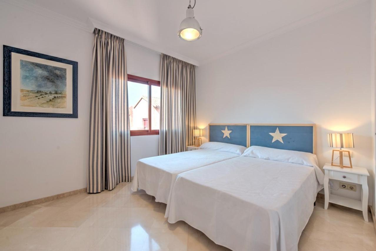 Luxury Penthouse In Jardines De Don Carlos Marbella Zewnętrze zdjęcie