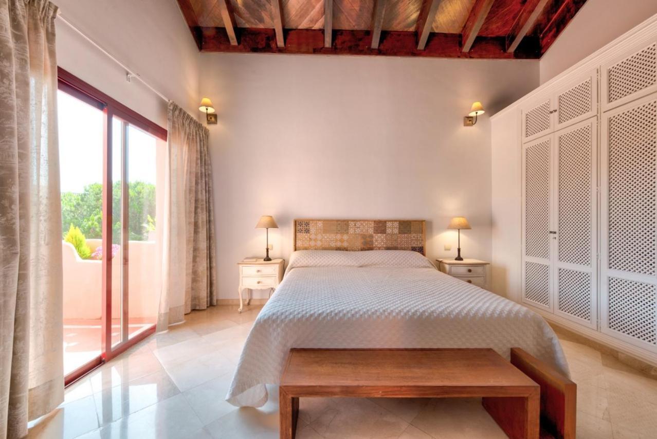 Luxury Penthouse In Jardines De Don Carlos Marbella Zewnętrze zdjęcie