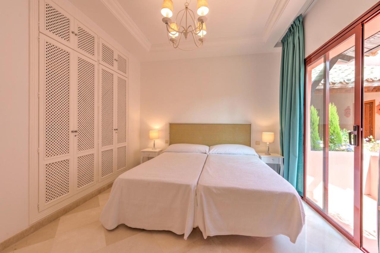 Luxury Penthouse In Jardines De Don Carlos Marbella Zewnętrze zdjęcie