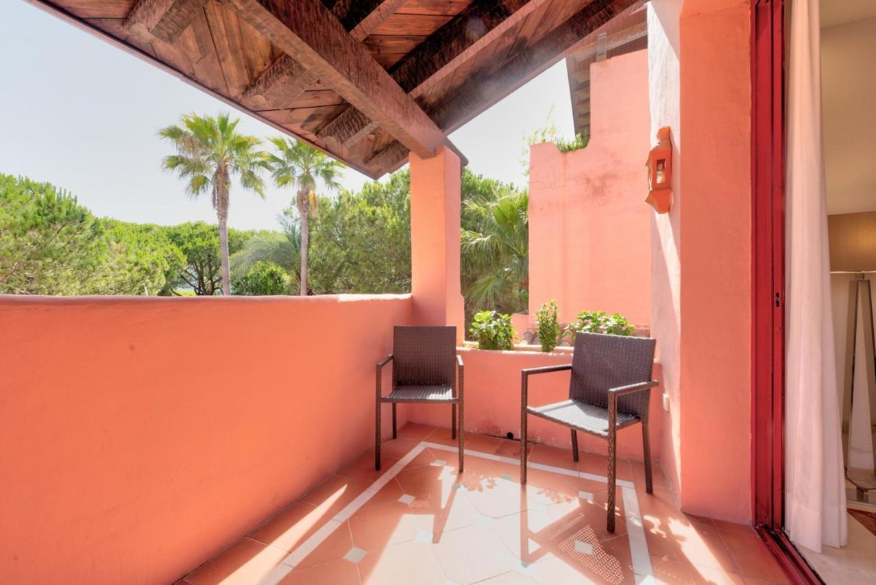 Luxury Penthouse In Jardines De Don Carlos Marbella Zewnętrze zdjęcie